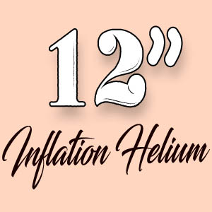 Helium Inflation Service Singapore